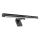 LED Dimmabilno dodirno osvjetljenje za monitor LED/5W/5V 3000/4000/5000/6000K 42 cm crna