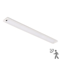 LED Dimmabilno osvjetljenje namještaja sa senzorom pokreta DAXA LED/9W/24V 3000/4000/5500K