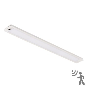 LED Dimmabilno osvjetljenje namještaja sa senzorom pokreta DAXA LED/9W/24V 3000/4000/5500K