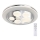 LED Dimmabilno stropno svjetlo BUBBLES LED/48W/230V + daljinski upravljač