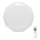 LED Dimmabilno stropno svjetlo DIAMANT LED/80W/230V + daljinski upravljač