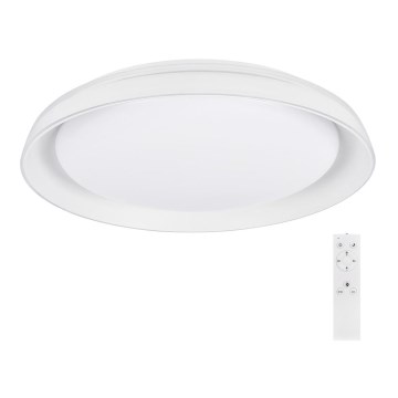 LED Dimmabilno stropno svjetlo EXCELLENT LED/30W/230V + daljinski upravljač
