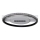 LED Dimmabilno stropno svjetlo LED/60W/230V 3000-6500K + daljinski upravljač
