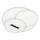 LED Dimmabilno stropno svjetlo LED/90W/230V 3000-6500K bijela + daljinski upravljač