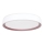 LED Dimmabilno stropno svjetlo s glasovnim upravljanjem OPAL LED/48W/230V 2700-6500K bijela + daljinski upravljač