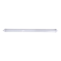 LED Dimmabilno tehničko fluorescentno svjetlo VOLITER LED/20/28/36W/230V 3000/4000/6000K 120 cm IP65 bijela