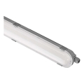 LED Dimmabilno tehničko svjetlo s modulom za nuždu MISTY LED/32/40/48/54W/230V 4000/6500K IP66