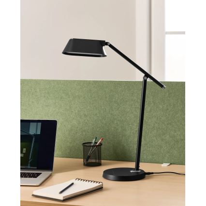 LED dodirna stolna lampa s prigušivanjem MMOODS LED/230V