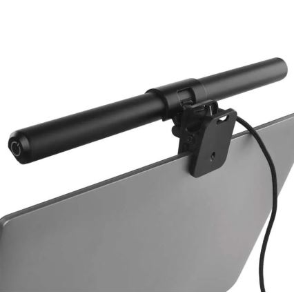LED Dimmabilno dodirno osvjetljenje za monitor LED/5,6W/5V 30 cm CRI 95