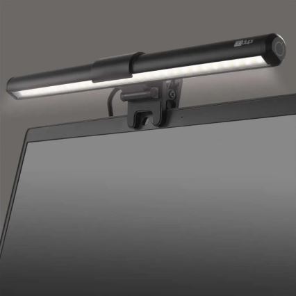 LED Dimmabilno dodirno osvjetljenje za monitor LED/5,6W/5V 30 cm CRI 95