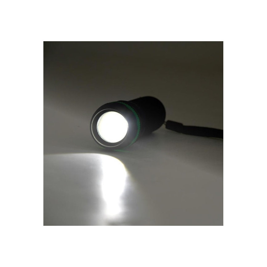 LED Džepna svjetiljka LED/3xAAA 50lm