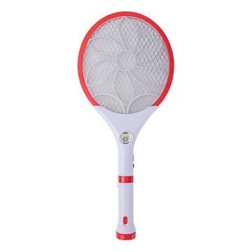 LED električna ljepljiva lampa za insekte 2u1 400mAh IP30