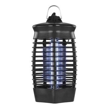 LED električna ljepljiva zamka za insekte 3,3W/230V