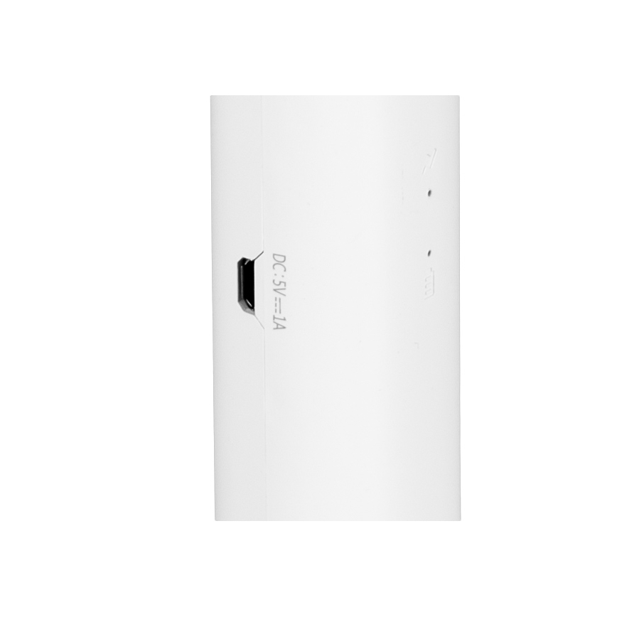 LED Električna zamka za insekte 2u1 800 mAh/5V