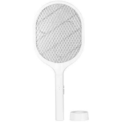 LED električna ljepljiva lampa za insekte 2u1 800 mAh/5V