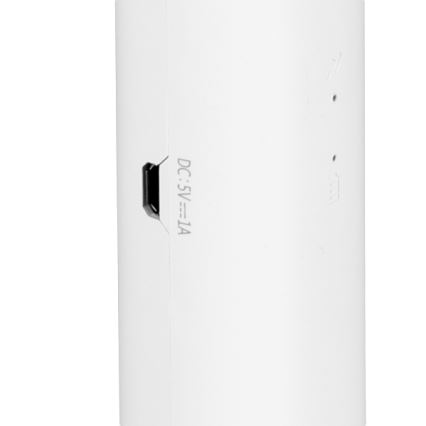 LED električna ljepljiva lampa za insekte 2u1 800 mAh/5V