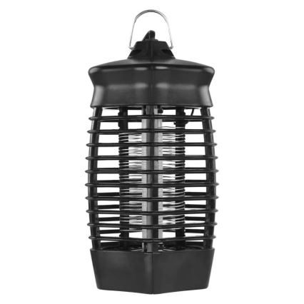 LED električna ljepljiva zamka za insekte 3,3W/230V