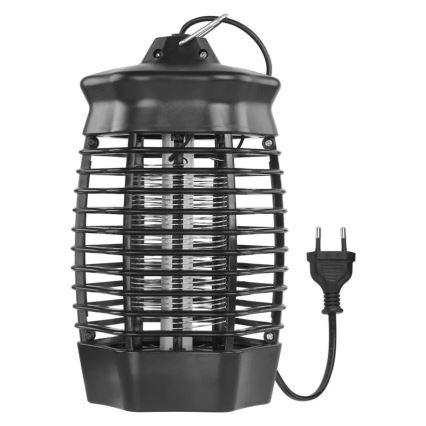 LED električna ljepljiva zamka za insekte 3,3W/230V