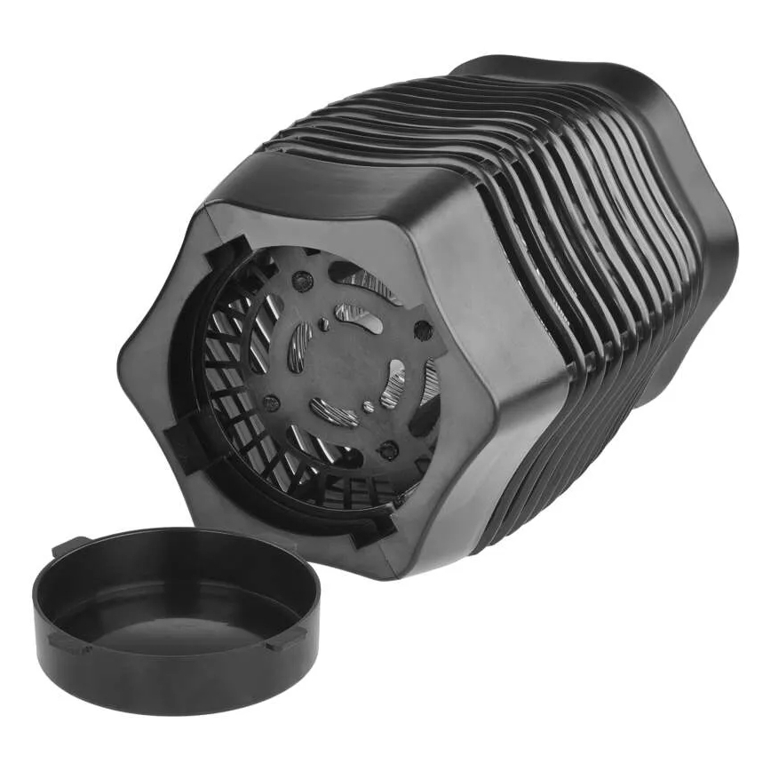 LED električna ljepljiva zamka za insekte 3,3W/230V