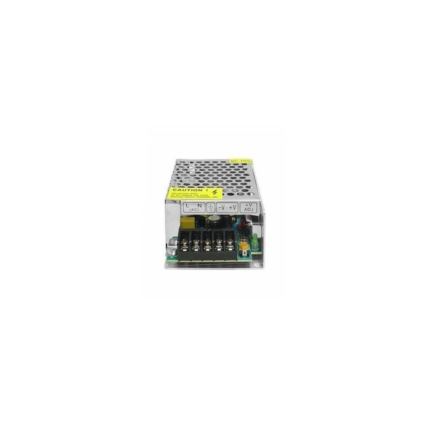 LED Električni transformator 40W/230V/12V DC