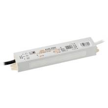 LED Električni transformator LED/30W/12V IP67