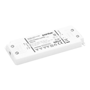 LED elektronički transformator 15W/230V/500mA