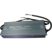 LED Elektronički transformator 250W/24V IP67