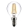 LED filament žarulja G45 E14/6W/230V 4000K