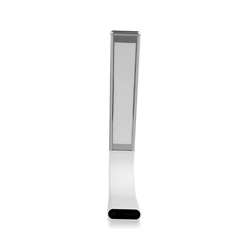 LED Fleksibilna prigušiva stolna lampa LED/6,5W/5V 2000 mAh 3000K/4500K/6000K