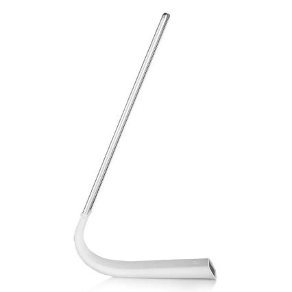 LED Fleksibilna prigušiva stolna lampa LED/6,5W/5V 2000 mAh 3000K/4500K/6000K