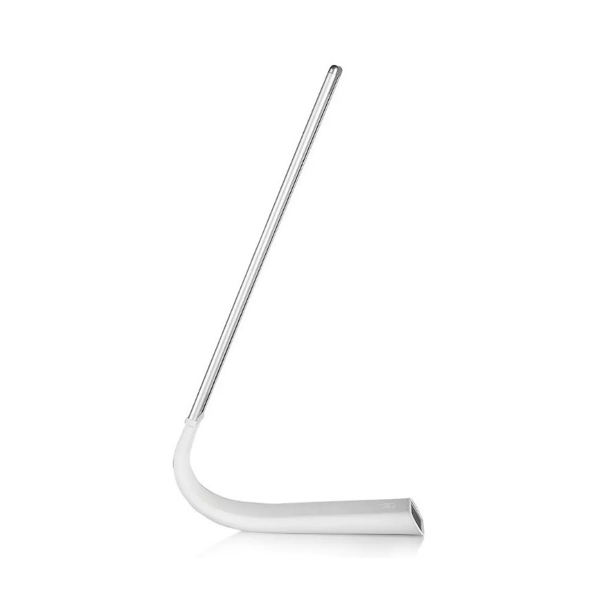 LED Fleksibilna prigušiva stolna lampa LED/6,5W/5V 2000 mAh 3000K/4500K/6000K