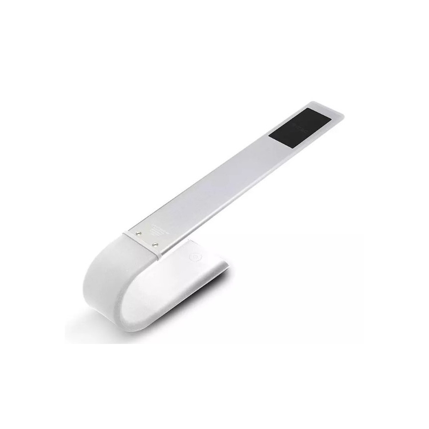 LED Fleksibilna prigušiva stolna lampa LED/6,5W/5V 2000 mAh 3000K/4500K/6000K
