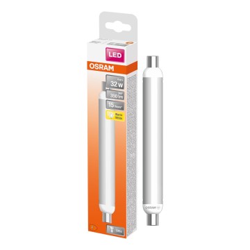 LED fluorescentna cijev LINE S15s/4W/230V 2700K - Osram