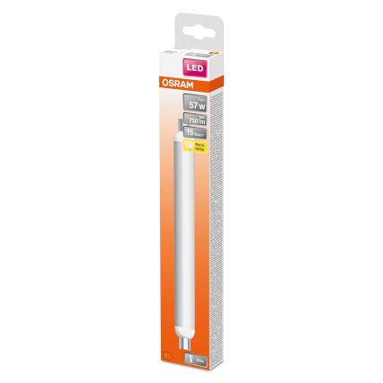 LED fluorescentna cijev LINE S15s/7W/230V 2700K - Osram