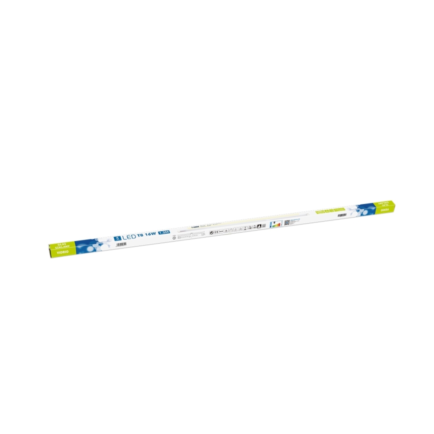 LED fluorescentna cijev T8 G13/18W/230V 4000K 120 cm - Aigostar