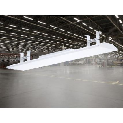 LED Fluorescentna svjetiljka High Bay LED/120W/230V 5000K 120 cm