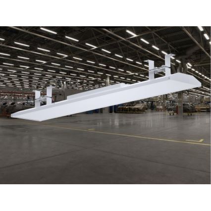 LED Fluorescentna svjetiljka High Bay LED/120W/230V 5000K 120 cm