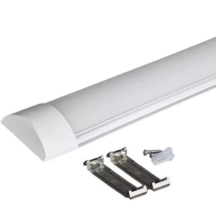LED Fluorescentna svjetiljka LED/36W/230V 4000K 120 cm