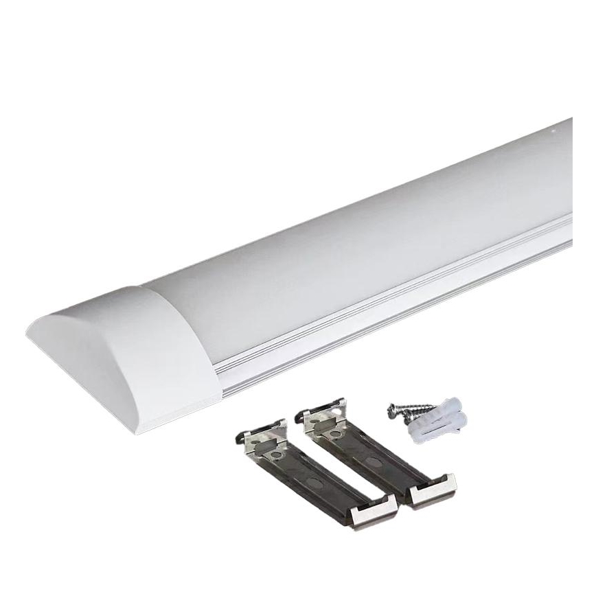 LED Fluorescentna svjetiljka LED/36W/230V 4000K 120 cm