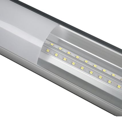 LED Fluorescentna svjetiljka LED/36W/230V 4000K 120 cm