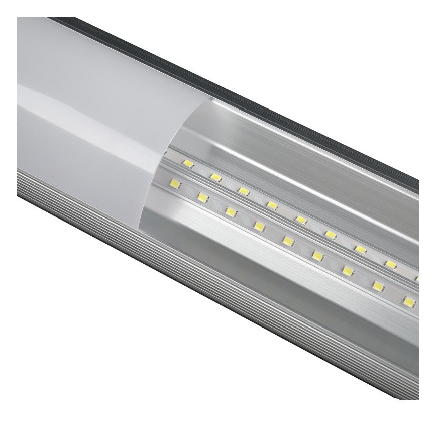 LED Fluorescentna svjetiljka LED/36W/230V 4000K 120 cm