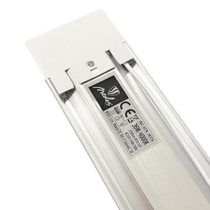LED Fluorescentna svjetiljka LED/36W/230V 4000K 120 cm