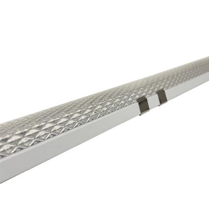 LED Fluorescentna svjetiljka LED/72W/230V 4000K 120 cm