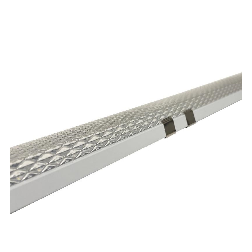 LED Fluorescentna svjetiljka LED/72W/230V 4000K 120 cm