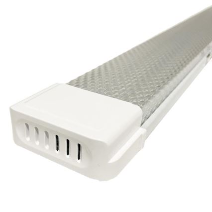 LED Fluorescentna svjetiljka LED/72W/230V 4000K 120 cm