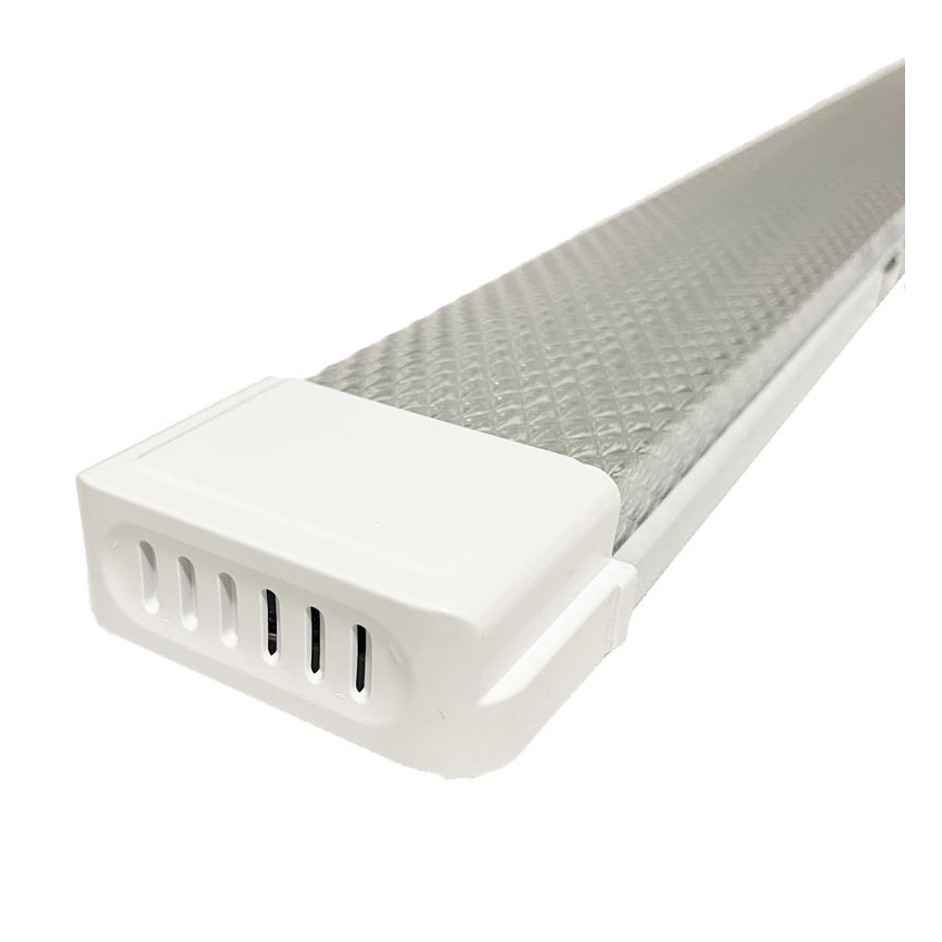 LED Fluorescentna svjetiljka LED/72W/230V 4000K 120 cm