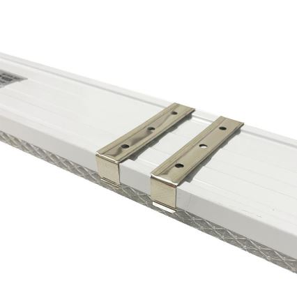 LED Fluorescentna svjetiljka LED/72W/230V 4000K 120 cm