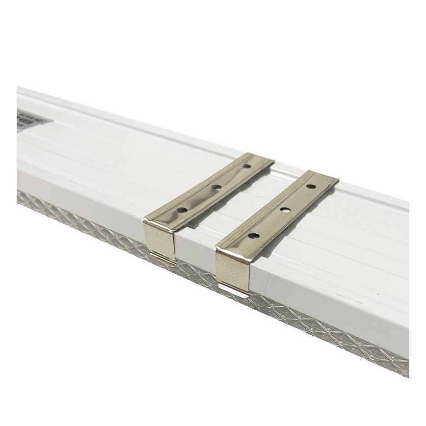 LED Fluorescentna svjetiljka LED/72W/230V 4000K 120 cm