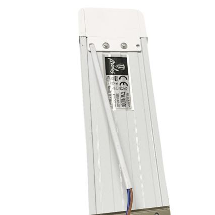 LED Fluorescentna svjetiljka LED/72W/230V 4000K 120 cm