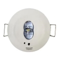 LED hitno ugradno svjetlo LED/1,2W/230V 6000K
